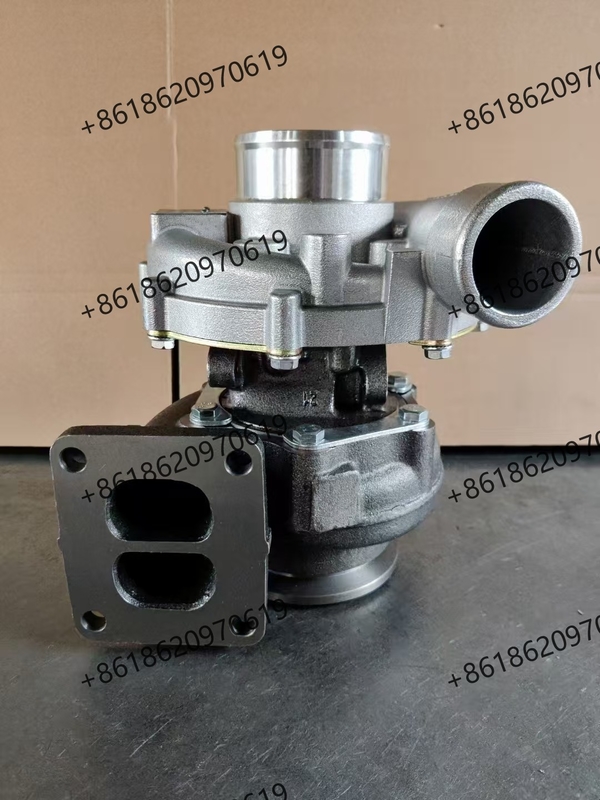 K27 Turbo Re507118 23091501 Re500287 Re505047 Re505342 Re5068d2 Re507544 Re509796 für John Deere 4045 Tier1 2 Turbolader