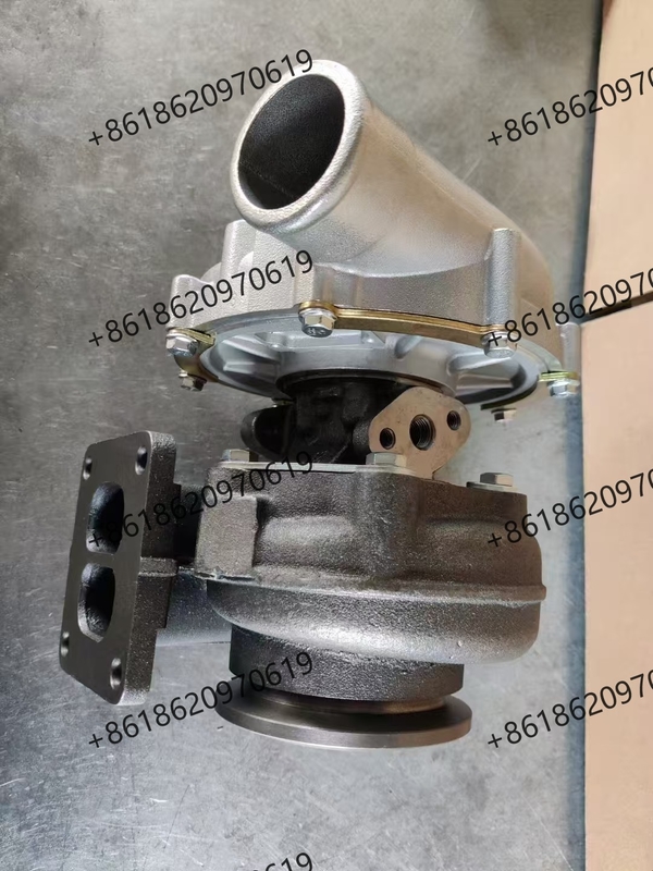 K27 Turbo Re507118 23091501 Re500287 Re505047 Re505342 Re5068d2 Re507544 Re509796 für John Deere 4045 Tier1 2 Turbolader
