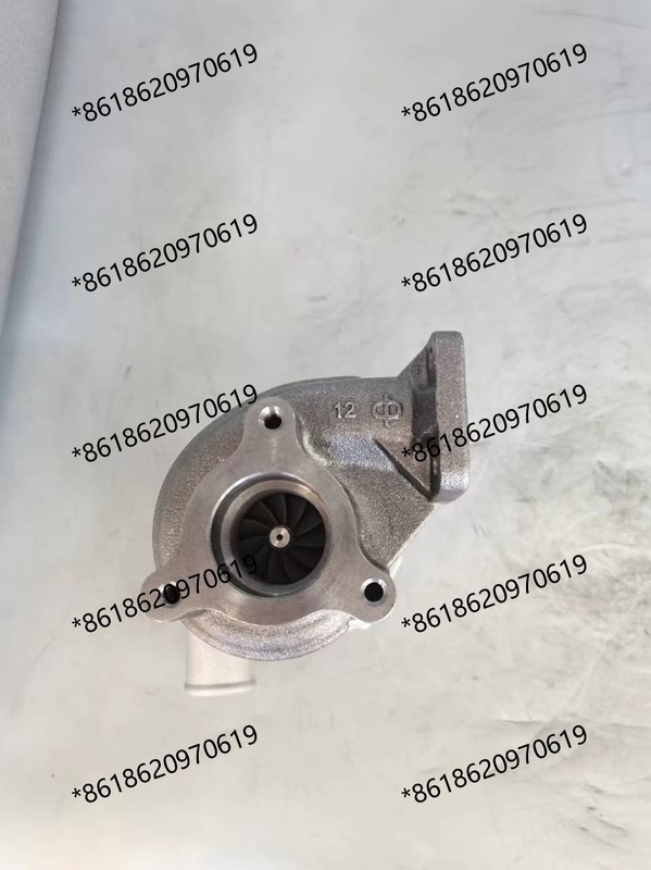 49131-05500 49131-02531 TD03 Turbolader für Iveco F5C Kubota V2003 Motor S4Q2