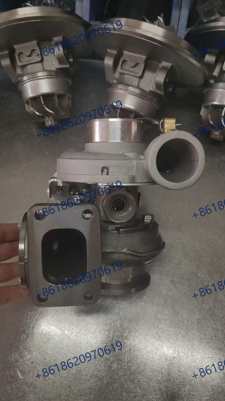 S1BG036 Turbolader RE519535 RE554959 für John Deere 5030H 4024 4045 Motor 325