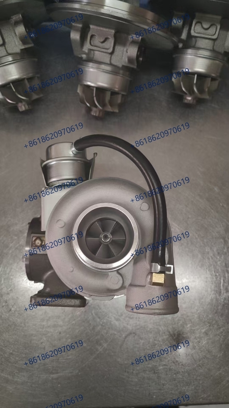 S1BG036 Turbolader RE519535 RE554959 für John Deere 5030H 4024 4045 Motor 325