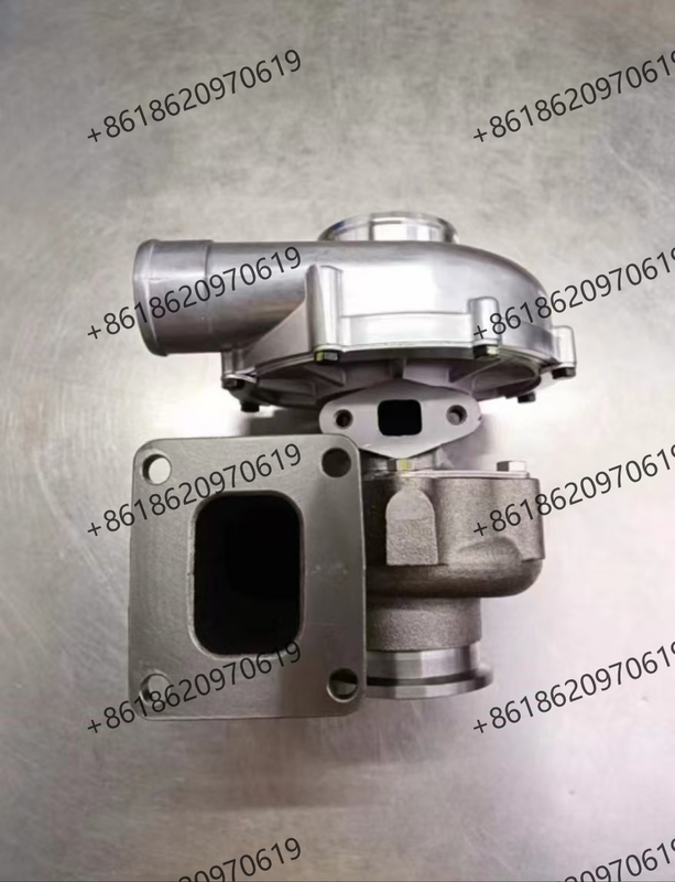 TA2501 Turbolader RE61594 RE47844 Für John Deere 1850 8875 Motor 4039T 3179T