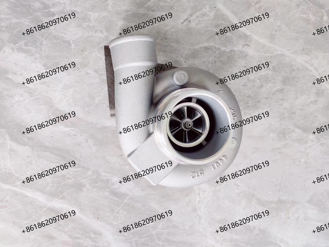 Turbo T300-08 Turbolader RE528771 für John Deere 4045 3029