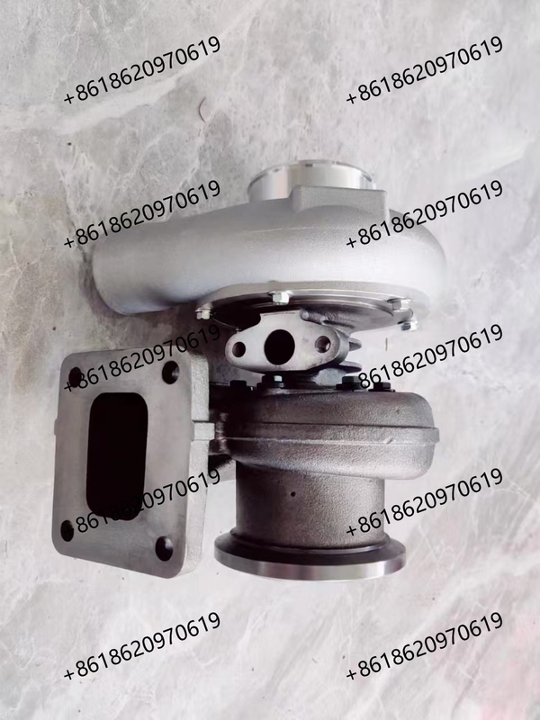 Turbo C15 Turbolader RE548736 RE548734 Kompatibel mit John Deere Motor 4045 4,5 L Baggerlader 410J Traktor 5083E 5095M 5100E 6330 7130