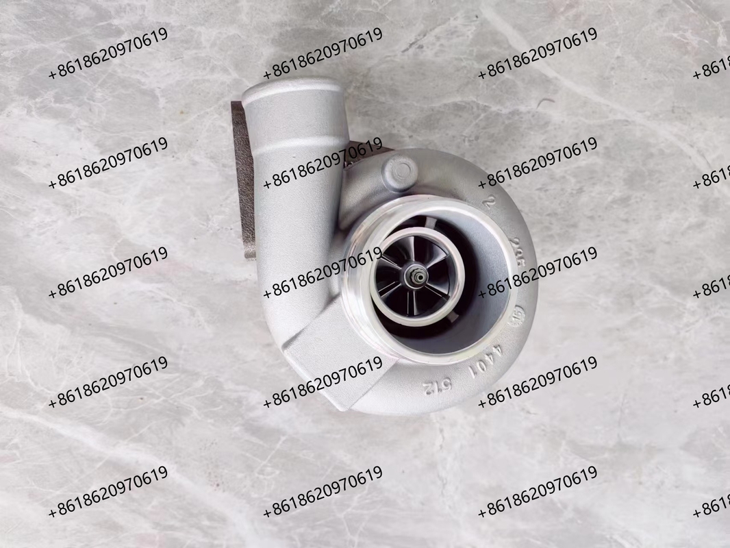 John Deere RE548942 RE-548942 Turbolader für John Deere Bagger
