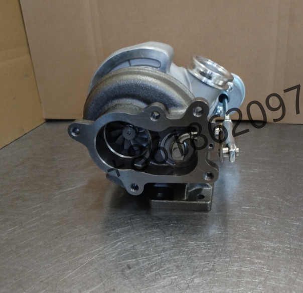 HE221W Turbolader 4042714 4042720 4937653 für den QSB3.9L Dieselmotor
