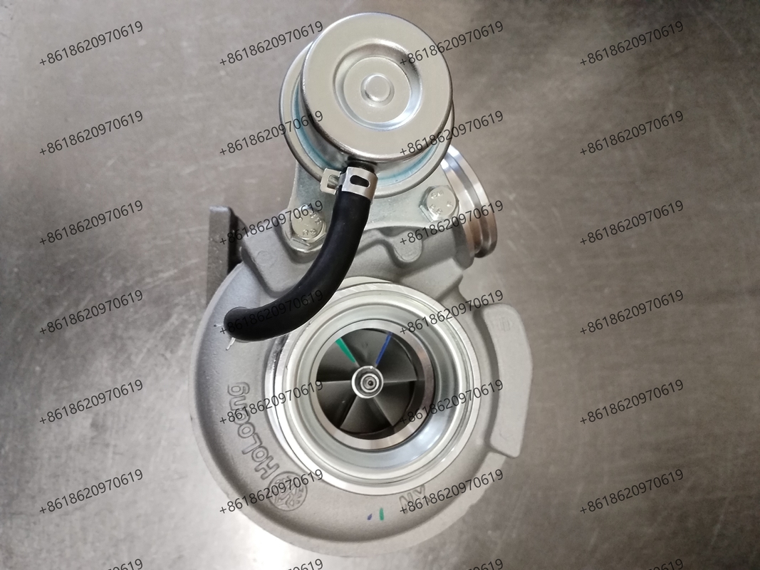 HE221W Turbolader 4042714 4042720 4937653 für den QSB3.9L Dieselmotor