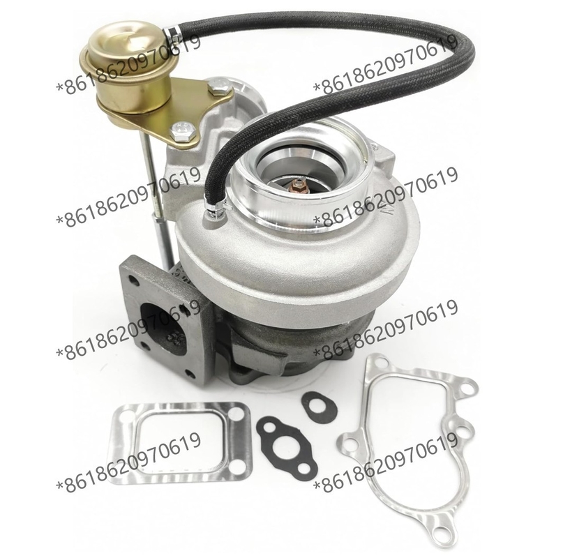 HE221W Turbolader 4042714 4042720 4937653 für den QSB3.9L Dieselmotor