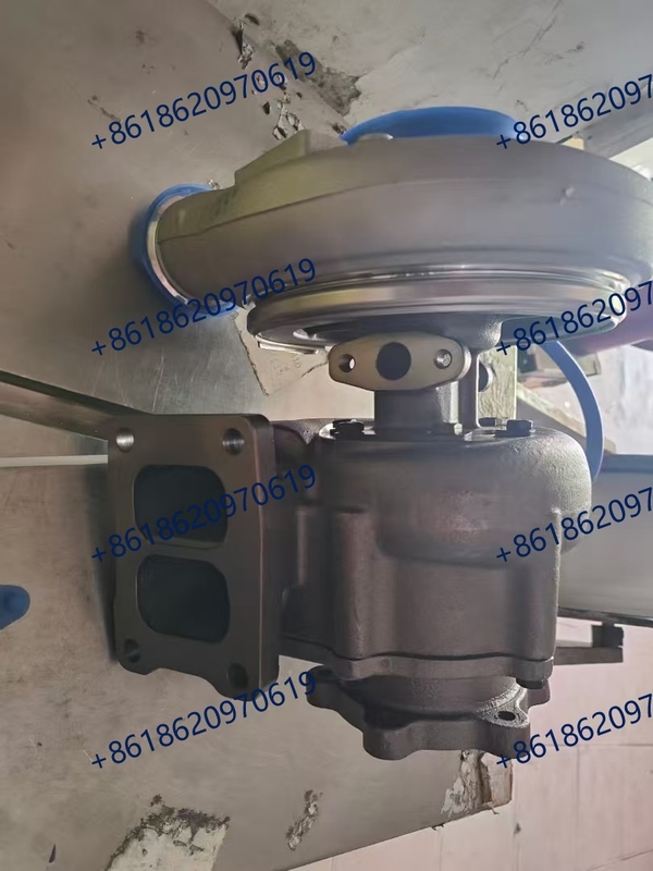 WF70 S00015624/70001046 Turbolader für Boote mit Dieselmotor