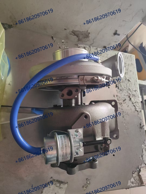 WF70 S00015624/70001046 Turbolader für Boote mit Dieselmotor