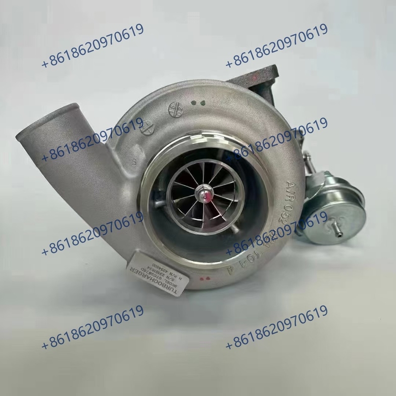 GTC3576D 4354500 823108-5012s 435-4500 Turbolader für den Caterpillar C7.1-Motor