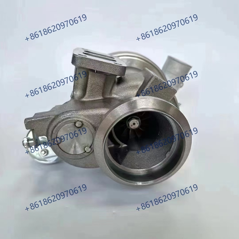 GTC3576D 4354500 823108-5012s 435-4500 Turbolader für den Caterpillar C7.1-Motor