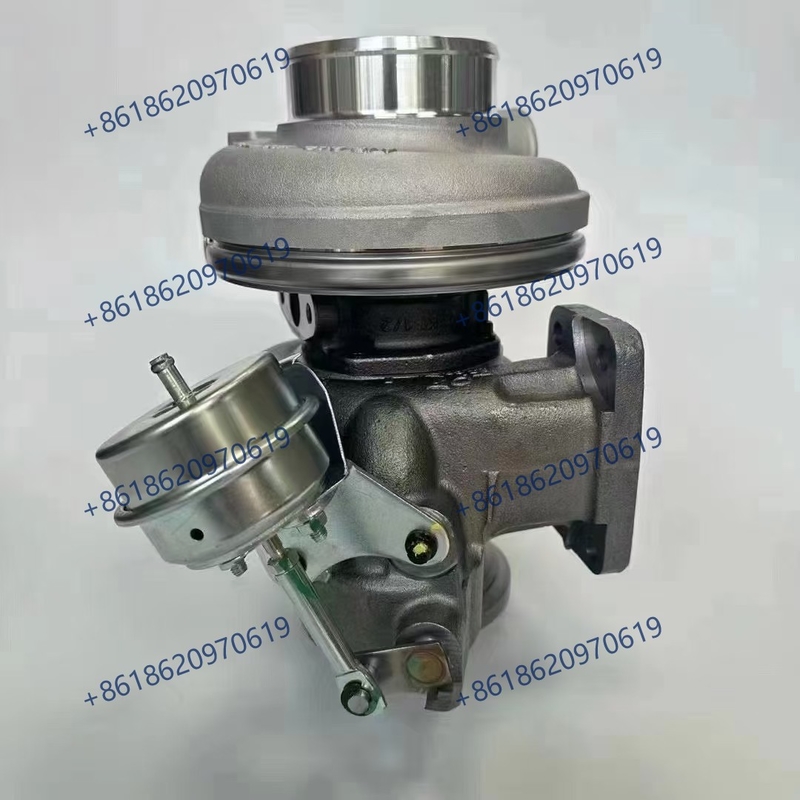 GTC3576D 4354500 823108-5012s 435-4500 Turbolader für den Caterpillar C7.1-Motor