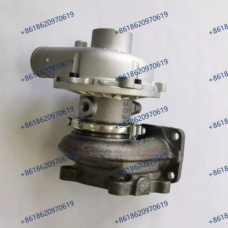 Turbo RHF4 Turbolader 129508-18021 12950818021 für Yanmar-Motor 4TNV84T