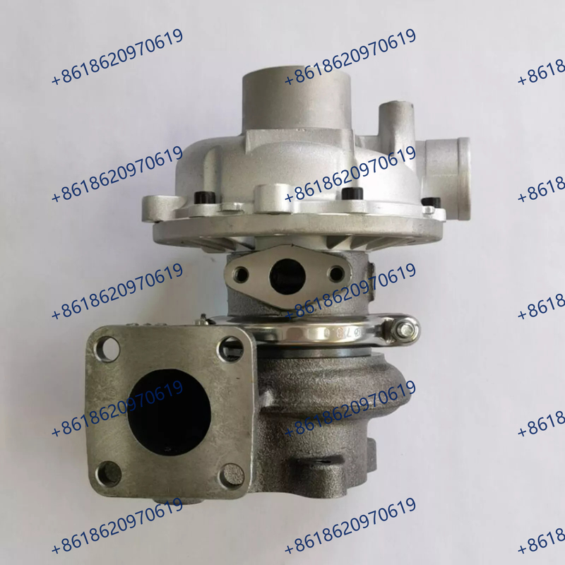 Turbo RHF4 Turbolader 129508-18021 12950818021 für Yanmar-Motor 4TNV84T