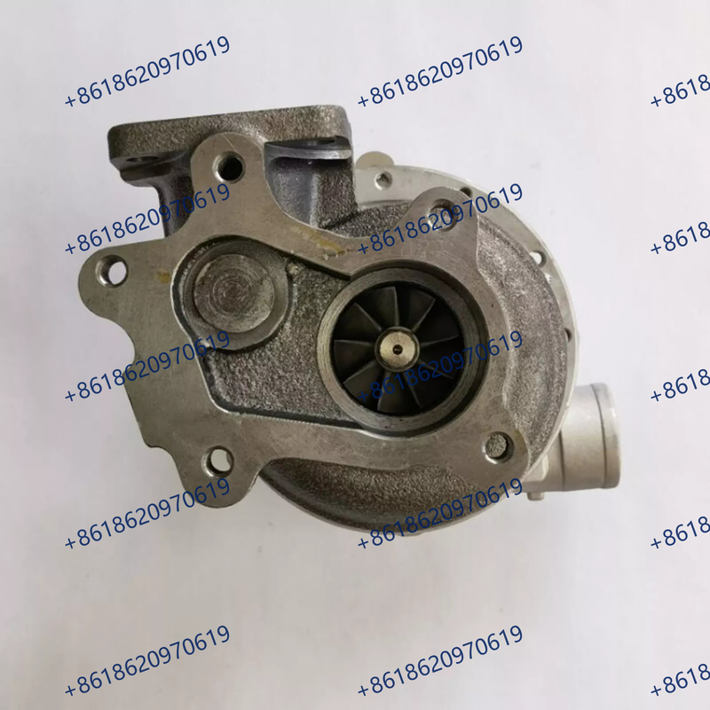 Turbo RHF4 Turbolader 129508-18021 12950818021 für Yanmar-Motor 4TNV84T