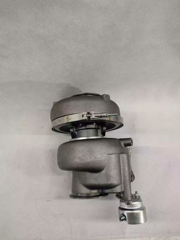 GTA4088BS 10R8733 259-2400 2592400 752538-5009S CAT C13 Motor Turbolader für Caterpillar Truck C13 ACERT Niederdruck