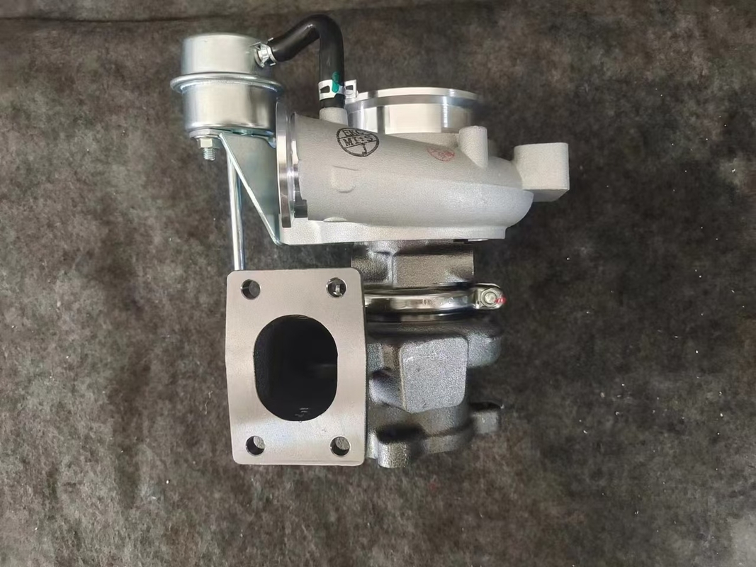 3779951 2843674 4309098 Cummins ISF3.8 Bus Motor Turbo HX27W Turbolader