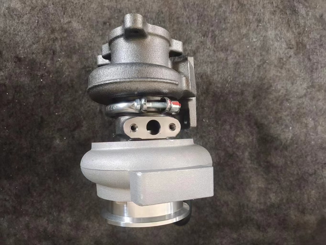 3779951 2843674 4309098 Cummins ISF3.8 Bus Motor Turbo HX27W Turbolader