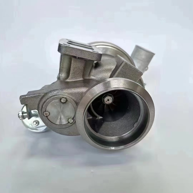 Gtc3576D Turbolader für Motor 435-4500 823108-5012s 4354500 4354501