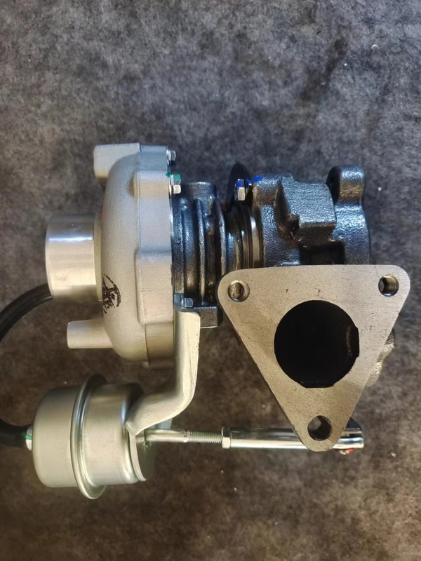 Turbolader GTC3576D 823108-5012 4354500 Turbo für CAT C7.1