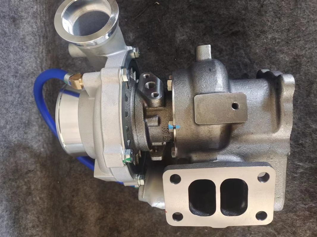 GT3576D Turbolader 4354500 823108-5012S für den Caterpillar-Motor C7.1
