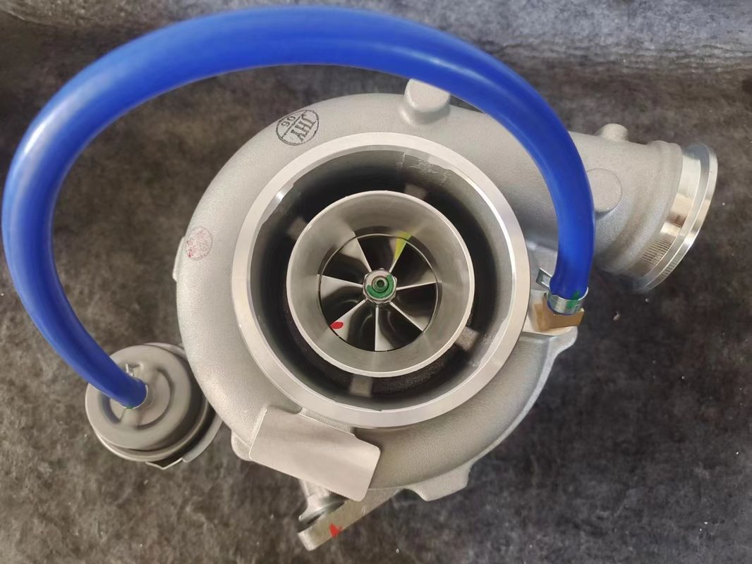 GT3576D Turbolader 4354500 823108-5012S für den Caterpillar-Motor C7.1