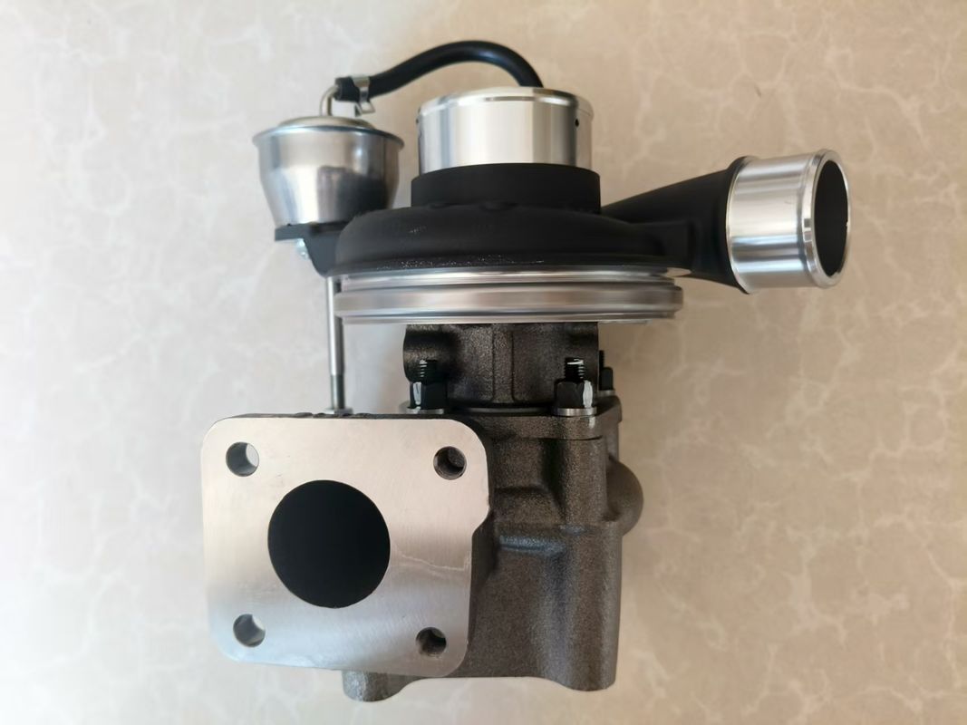 Doosan für Hyundai DX150W DX225LC-3 Baumaschinenteile DL06 Turbolader 150105-00057