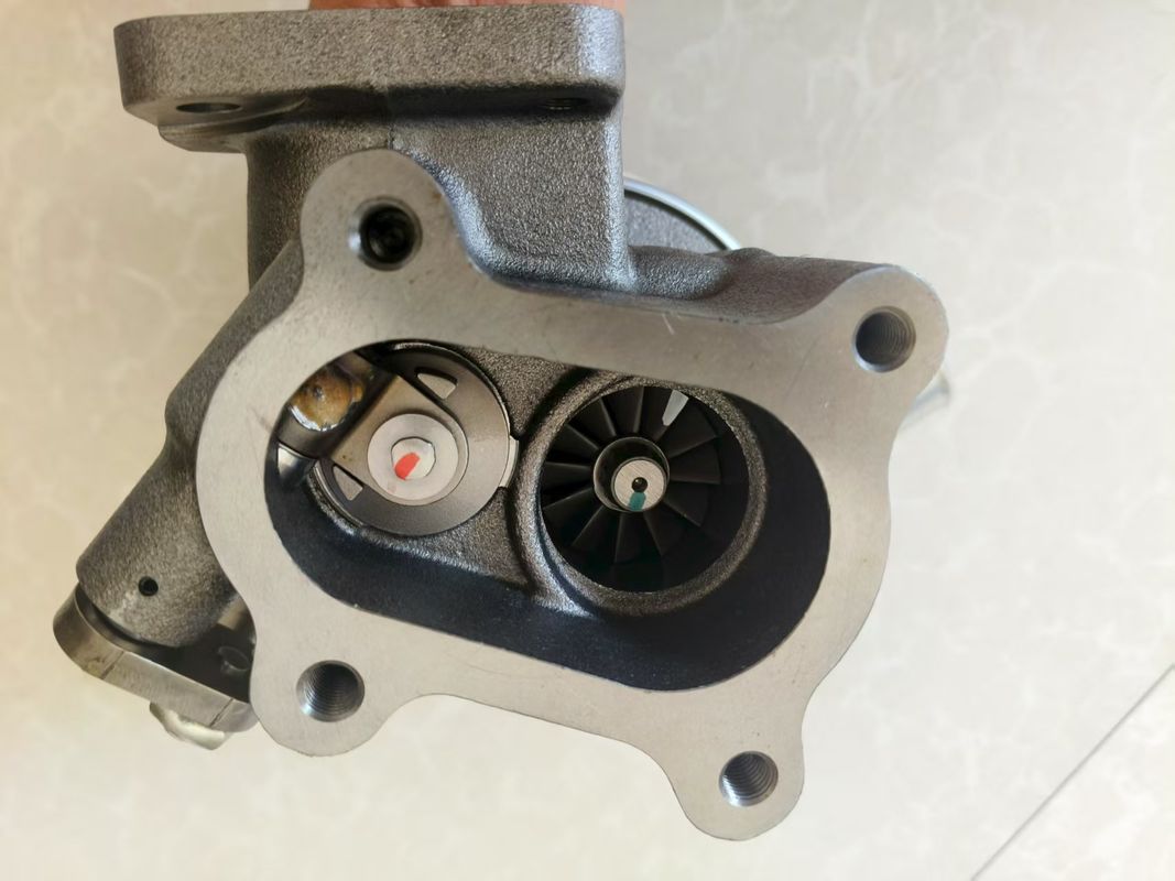 Doosan für Hyundai DX150W DX225LC-3 Baumaschinenteile DL06 Turbolader 150105-00057