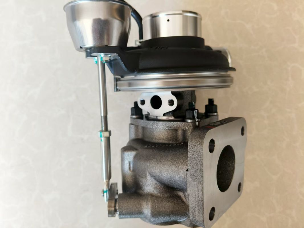 Doosan für Hyundai DX150W DX225LC-3 Baumaschinenteile DL06 Turbolader 150105-00057