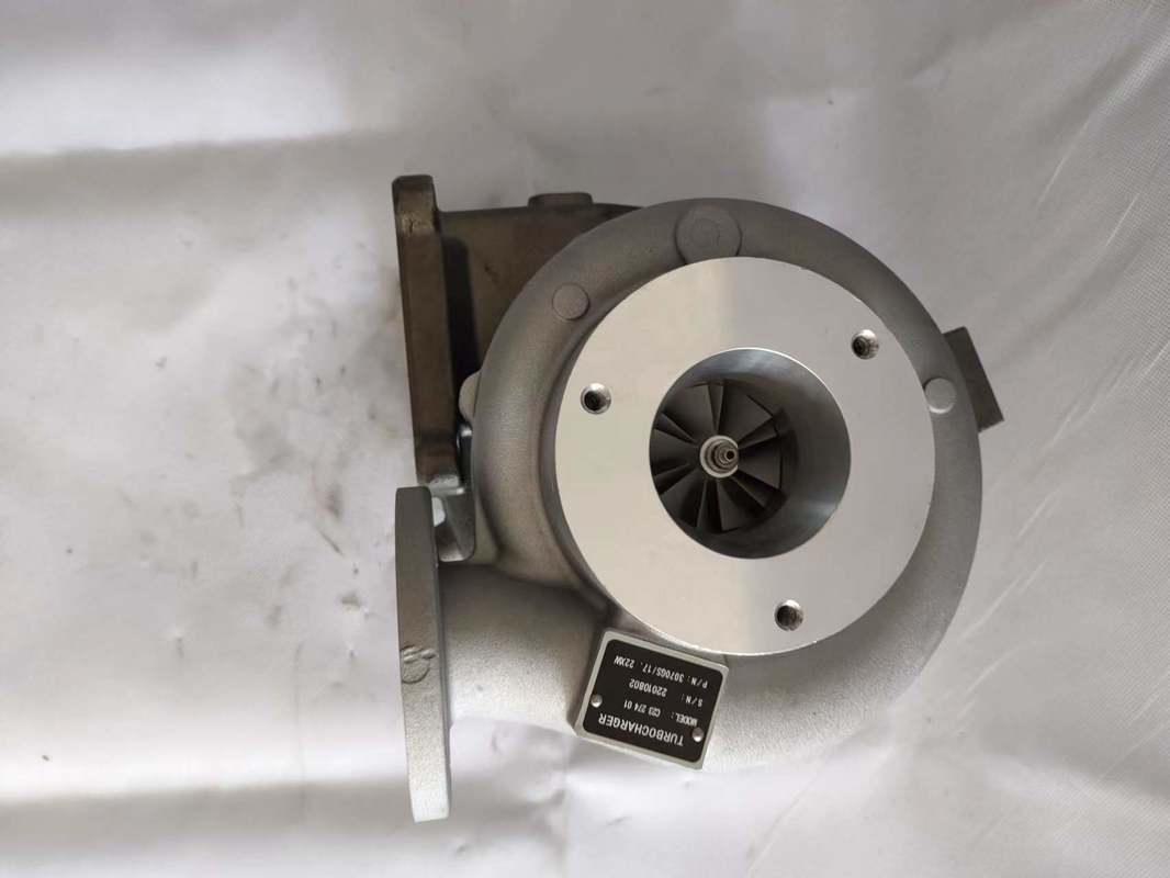 C23-274 01 Turbolader 3503776 3591972 846241 396-45920 3575210 843424 3802018 Turbolader für Volvo Penta Marine Truck TMD122A 1
