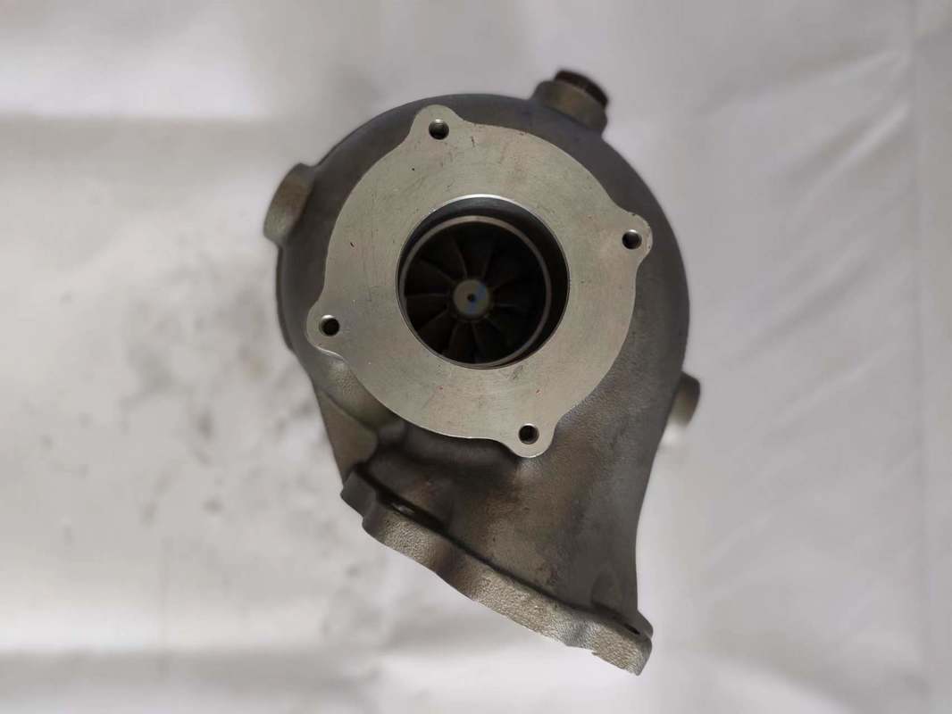 CHRA H1C Turbo-Kartusche 166592 3522778, 3535454, 3535421, 3535416 Core für Cummins, Ford Cargo Landwirtschaftstraktor