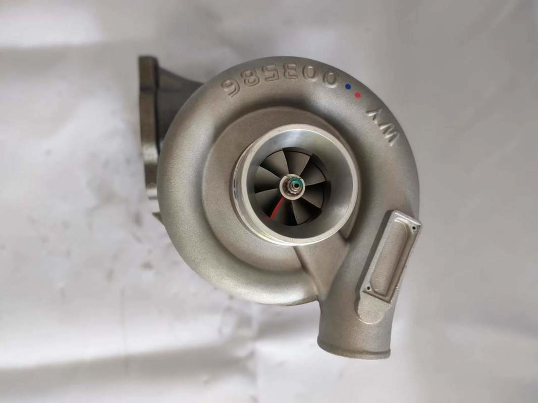 CHRA H1C Turbo-Kartusche 166592 3522778, 3535454, 3535421, 3535416 Core für Cummins, Ford Cargo Landwirtschaftstraktor