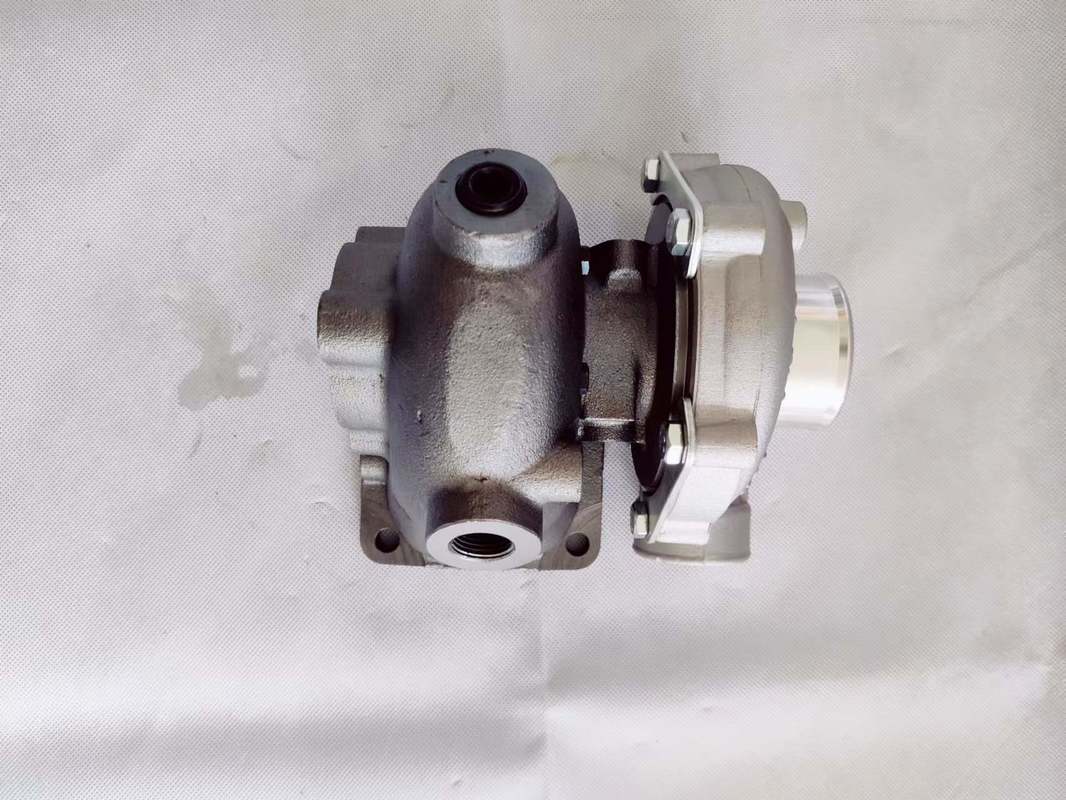 Hc60 Turbolader 3525447 4033182 3524917 8105857 8108015 Für Iveco Marine Truck 1988-04 mit 8361SRI 8281SRI10 8281SRI 25 Motor