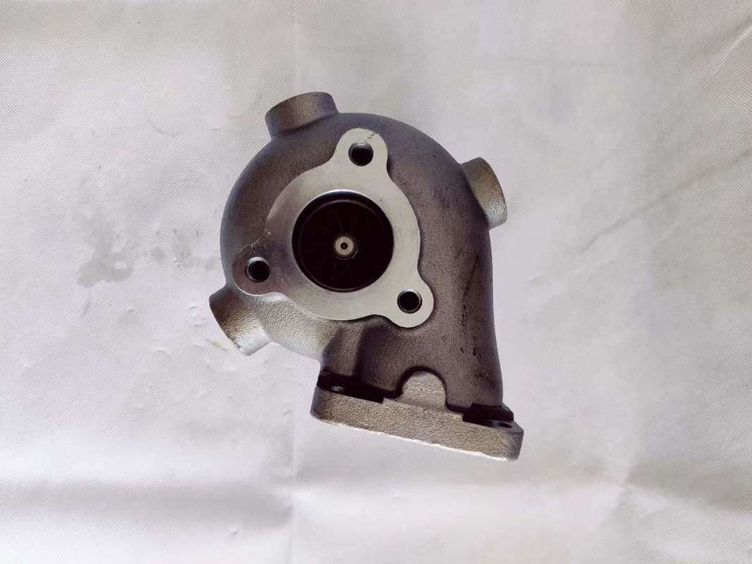 Hc60 Turbolader 3525447 4033182 3524917 8105857 8108015 Für Iveco Marine Truck 1988-04 mit 8361SRI 8281SRI10 8281SRI 25 Motor