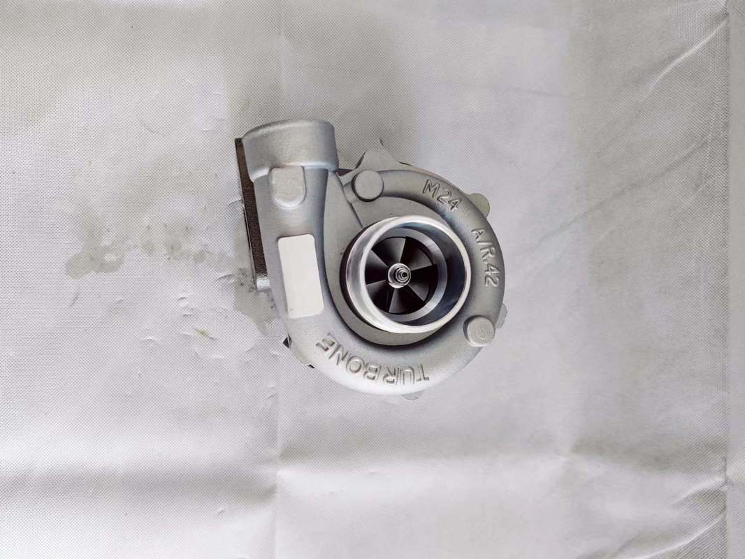 Hc60 Turbolader 3525447 4033182 3524917 8105857 8108015 Für Iveco Marine Truck 1988-04 mit 8361SRI 8281SRI10 8281SRI 25 Motor