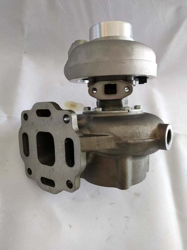 Kompletter Turbolader HX30 PC120-6 6732-81-8500 6732-81-8101 6732-81-8501 6732-81-8100 für Komatsu S4D102