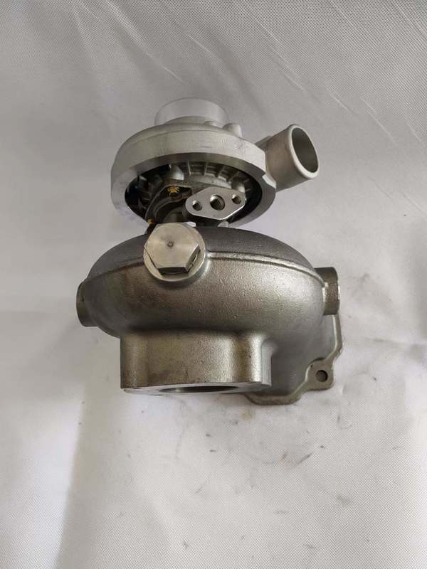 Kompletter Turbolader HX30 PC120-6 6732-81-8500 6732-81-8101 6732-81-8501 6732-81-8100 für Komatsu S4D102