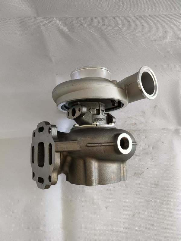 Baumaschinenteile 65.09100-7080 Turbo Bagger DX225LCA Turbolader HX35 Supercharger