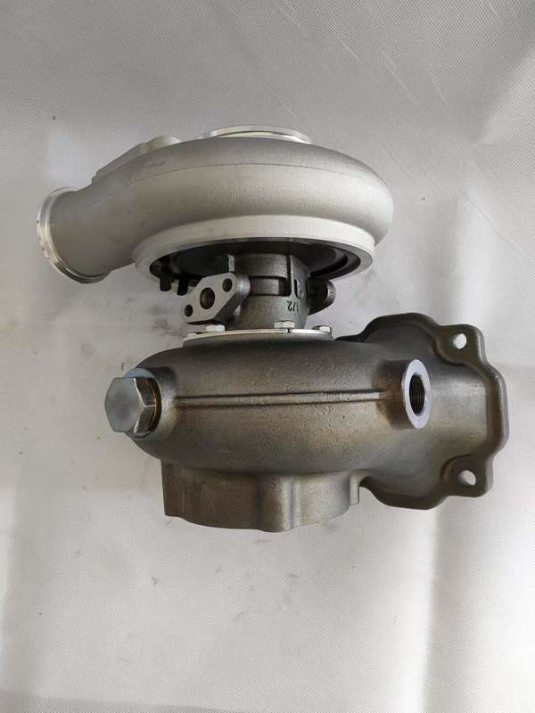 Baumaschinenteile 65.09100-7080 Turbo Bagger DX225LCA Turbolader HX35 Supercharger