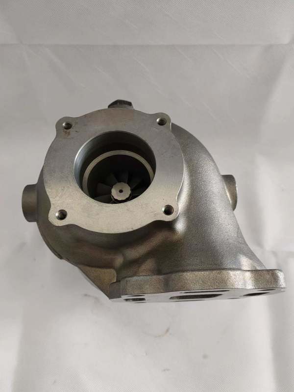 HX40 HX35 HE400WG Turbolader für Komatsu Bagger Turbo