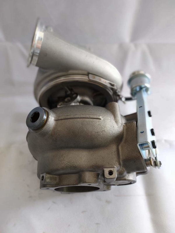 HE400WG HE300WG HE500VG HX80 HX55W HE250WG HT3B HE551Ve HX55 HE551V Turbo-Turbolader für Holset Cummins