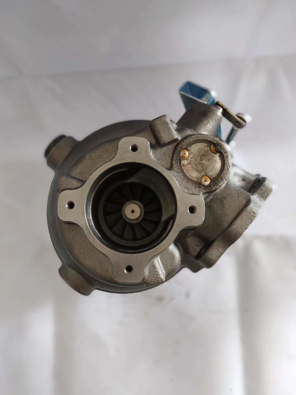 HE400WG HE300WG HE500VG HX80 HX55W HE250WG HT3B HE551Ve HX55 HE551V Turbo-Turbolader für Holset Cummins