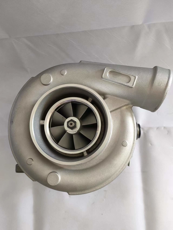 Turbo HX80 Turbolader 3767950 Baumaschinenteil für Cu-Mmi-Ns Motor K50 Turbo HX80