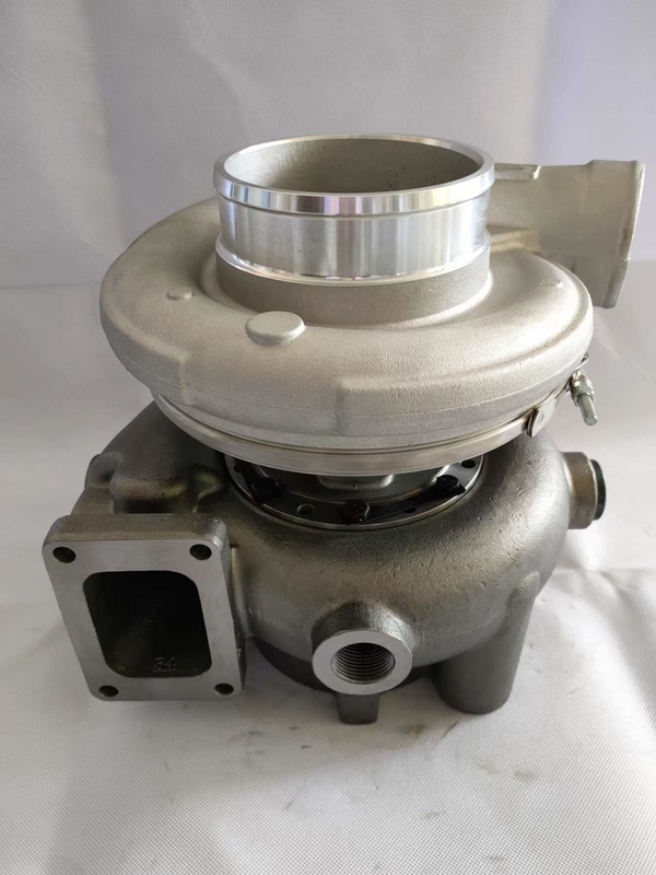 Turbo HX80 Turbolader 3767950 Baumaschinenteil für Cu-Mmi-Ns Motor K50 Turbo HX80
