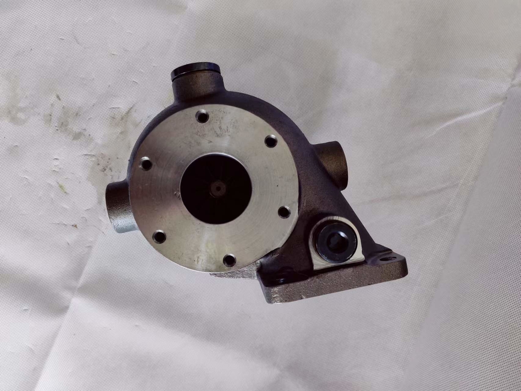Turbolader J60S J060S00003 13024375 J060S00002 1303085KH43 Für Deutz TBD226B-4