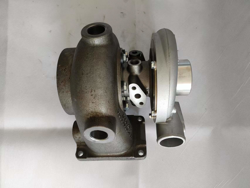 WP6 Weichai Deutz Motorteile J80S Turbolader Originalfabrik KangYue 13060566 Superlader 00JG080S139