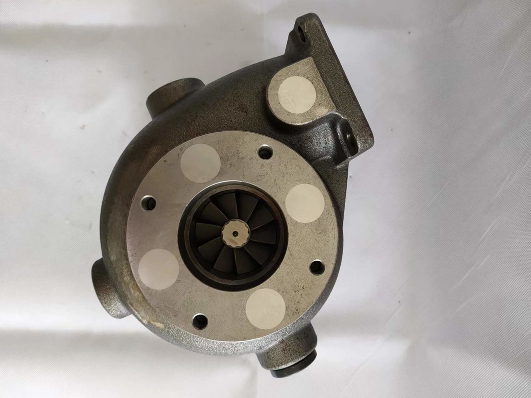 WP6 Weichai Deutz Motorteile J80S Turbolader Originalfabrik KangYue 13060566 Superlader 00JG080S139