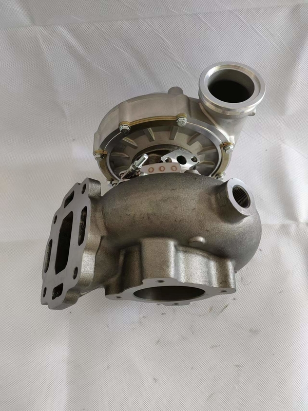 Turbolader B229900003747 J85S KT1G491-1701-1 S00000647+01 VOE20460945 VOE21647837 6152-82-8310 6271-81-8500 6505-68-5020