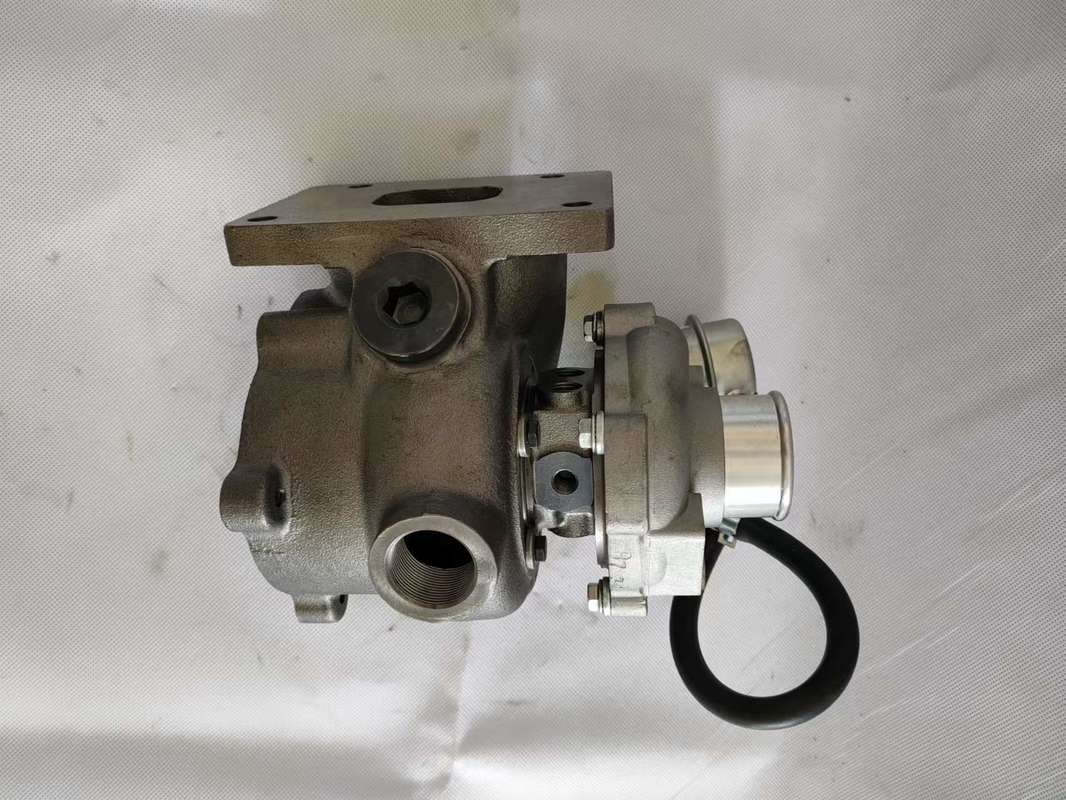 JP45 Turbolader für Sida-Motor Turbodeile 1118010K-1-DW55DG 1118010K-DW55DG EE246525T Turbo